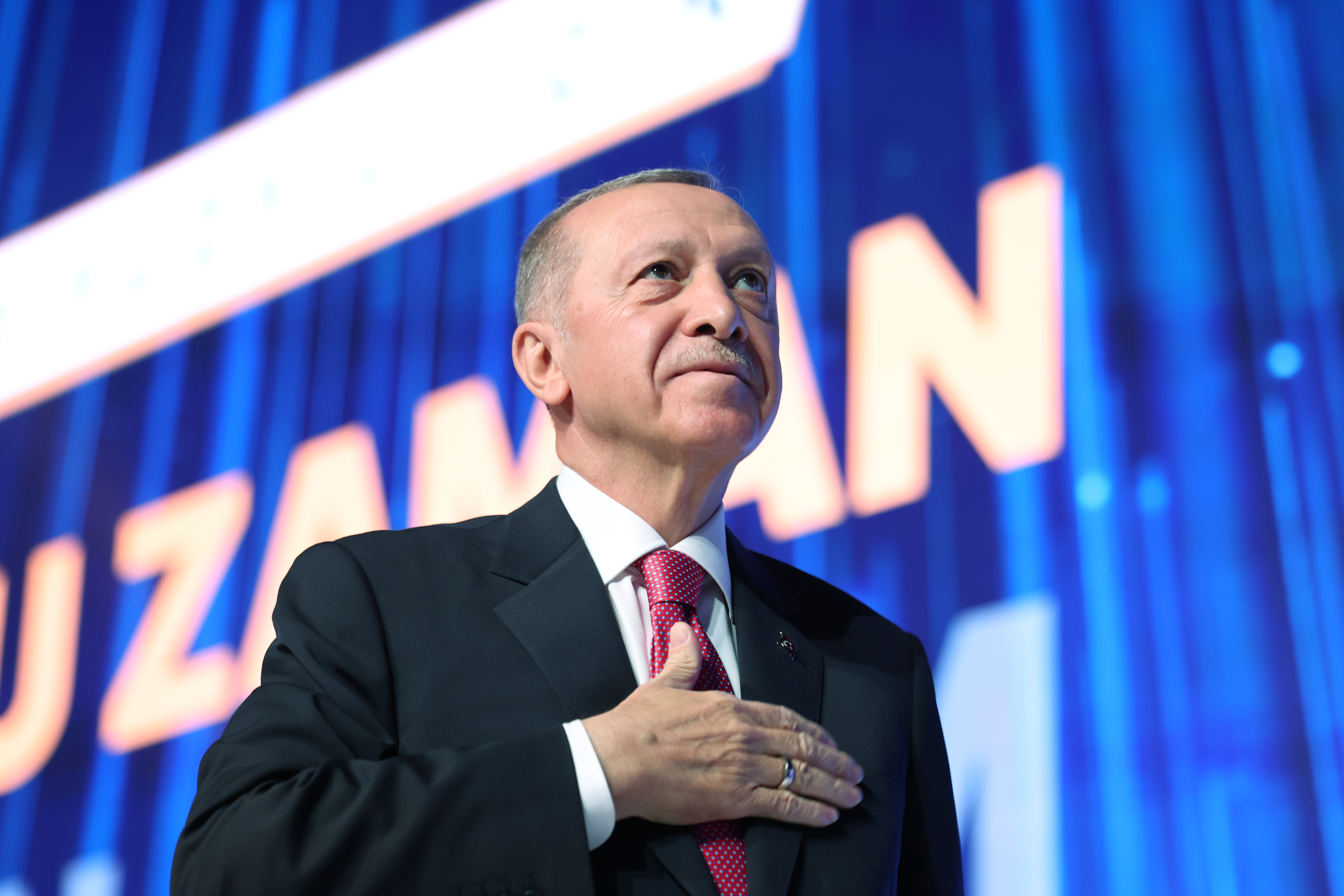 Erdoğan'ın seçim vaadi: Kamuda mülakat kaldırılacak