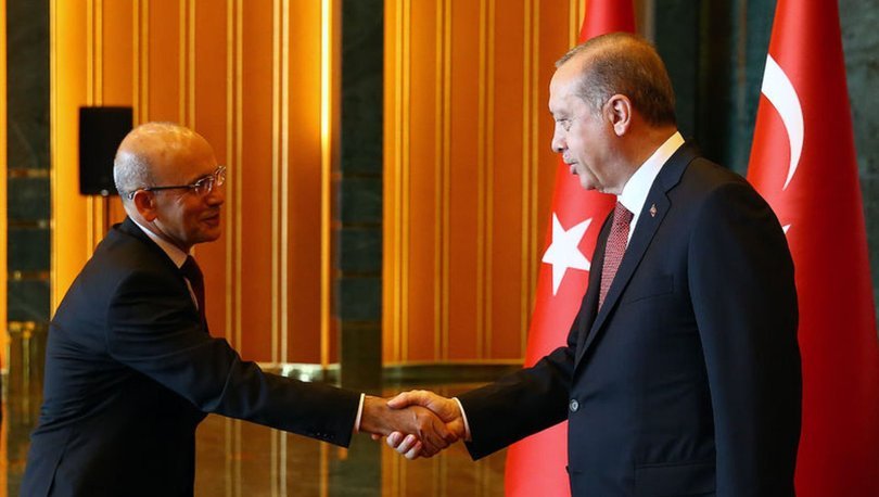 Erdoğan'ın teklifini reddeden Mehmet Şimşek, gerekçesini açıkladı
