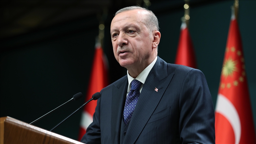 Erdoğan'ın yarın yapacağı AKP grup toplantısı iptal edildi: Olağanüstü zirveye gidiyor