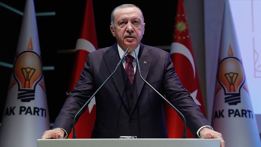 Erdoğan'ın yeni 'A Takımı' belli oldu