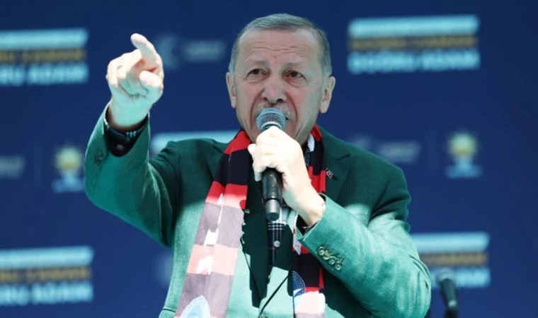 Erdoğan'ın yeni hedefi, kaybettiği büyükşehirler