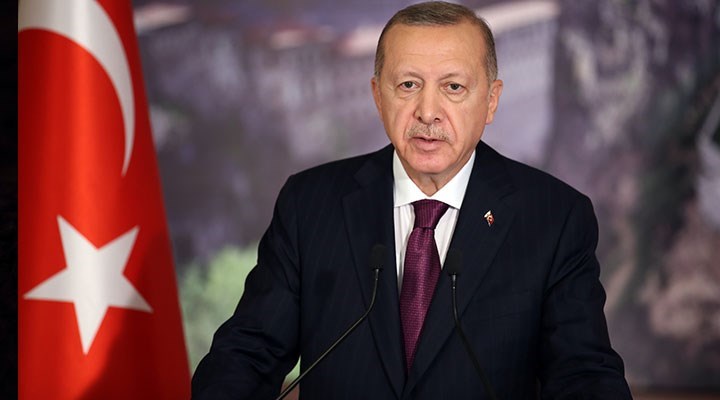Erdoğan: Kabil Havaalanı’nın işletimini ele almayı düşünüyoruz