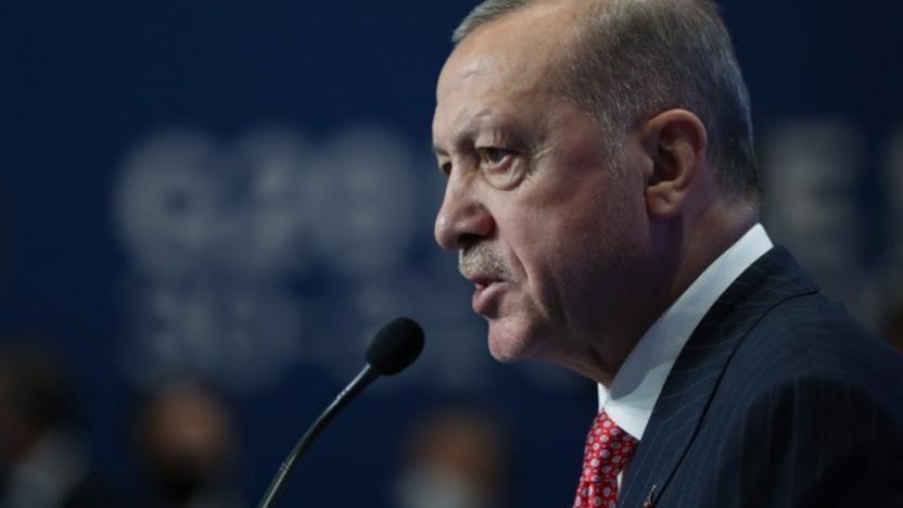 Erdoğan, kamu işçisinin zam oranını açıkladı