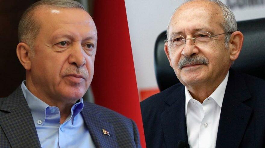 Erdoğan, Kılıçdaroğlu'na açtığı davayı kaybetti