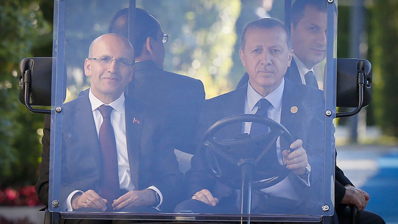 Erdoğan: Kimse 'Cumhurbaşkanı faiz politikalarında ciddi bir değişime mi gidiyor' gibi bir yanılgının içine düşmesin