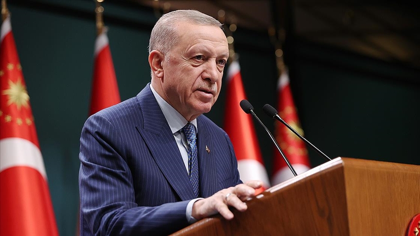 Erdoğan: Kira artışlarına yüzde 25 sınırı devam edecek