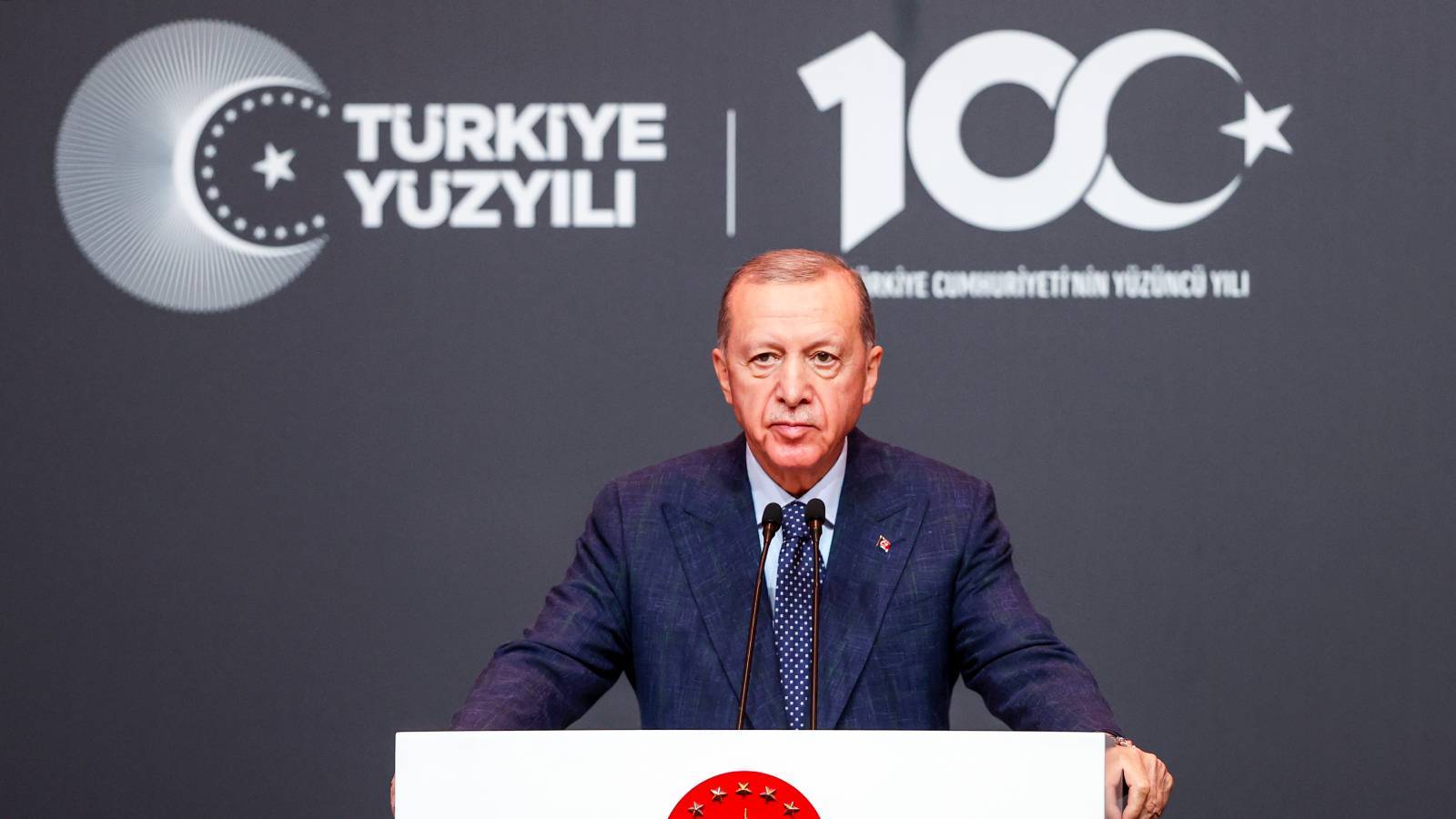 Erdoğan: Kira fiyatlarındaki akılla, mantıkla, ahlakla izah edilemeyecek artışların önünü keseceğiz