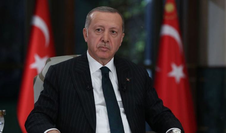 Erdoğan: Mart ayında kademeli normalleşme başlıyor