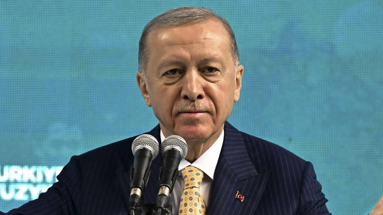 Erdoğan: Merkez yerel el ele vermezse, o şehre bir şey gelmez; Hatay'a geldi mi?