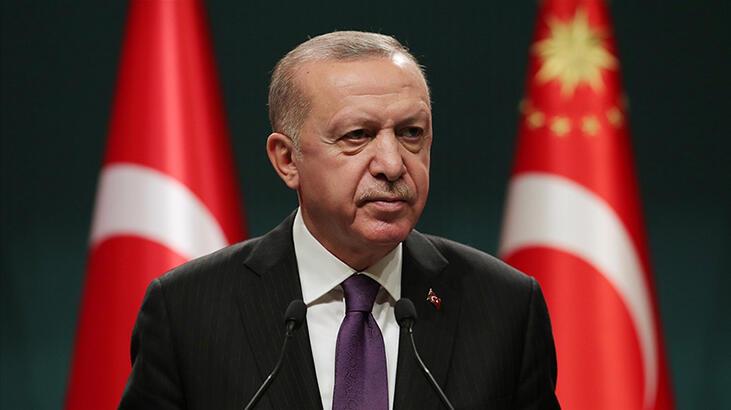 Erdoğan: Milli Eğitim Şurası'nı 1-3 Aralık tarihleri arasında toplama kararı aldık
