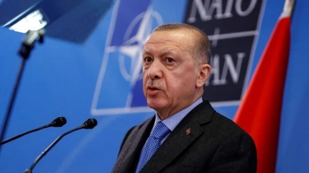 Erdoğan: Montrö'nün yetkilerini gerilimi azaltmak için kullanıyoruz