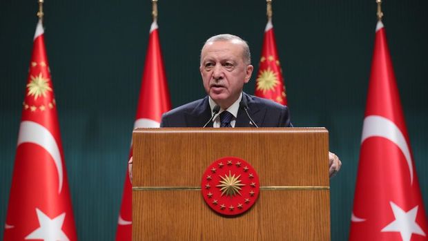 Erdoğan: NATO kararlı bir adım atmalı