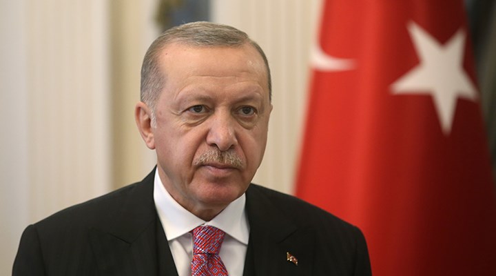 Erdoğan: Seçim yok, hedef 2023