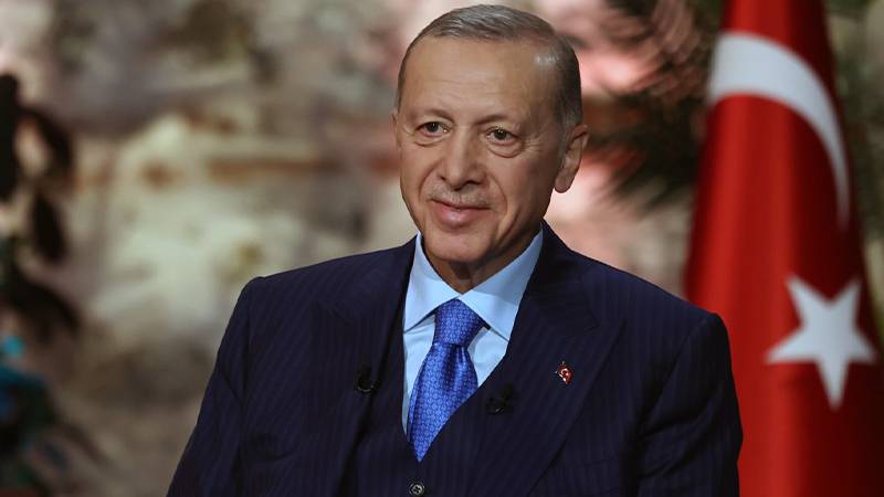 Erdoğan: Sinan Bey ile aramızda bir pazarlık kesinlikle olmadı
