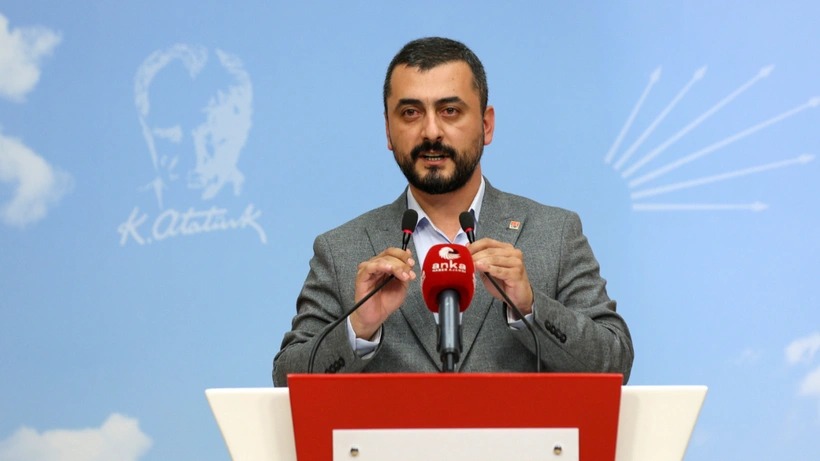 Eren Erdem: Kılıçdaroğlu aleyhine finanse edilen gazetecileri belgeleriyle açıklayacağız