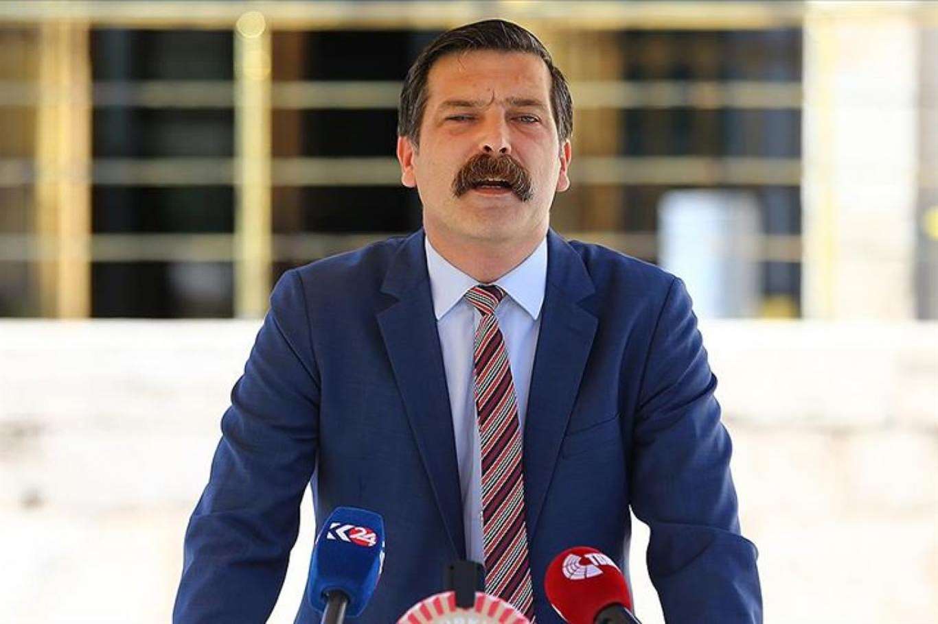 Erkan Baş: Bazı ilçeleri AKP’nin elinden almaya hazırlanıyoruz