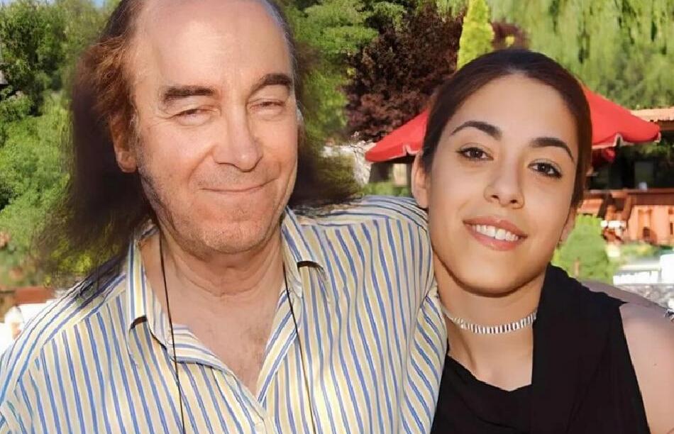 Erkin Koray'ın kızından uyarı: O mezar babamın değil