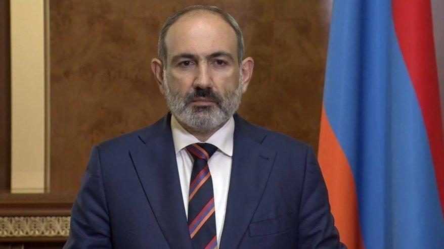 Ermenistan Savunma Bakanı Tonoyan istifa etti