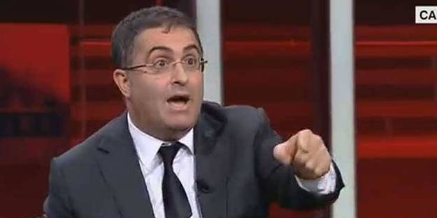 Ersan Şen: Teklif gelirse Adalet Bakanı olmak isterim