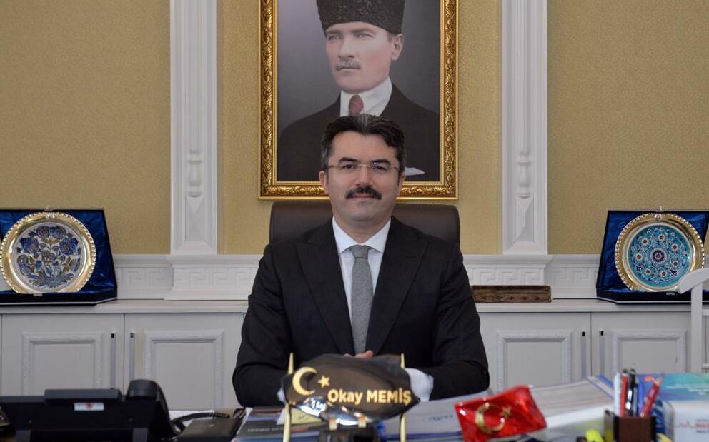 Erzurum Valisi Memiş: Elimizde görüntüler var, ihtiyaç olursa gözaltı da yapılır