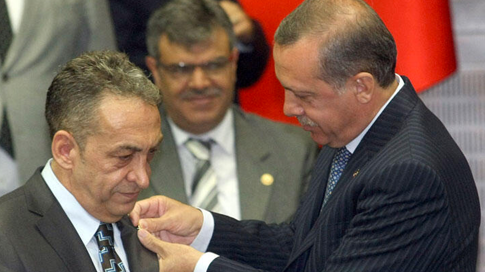 Eski AKP'li vekil Mücahit Pehlivan hayatını kaybetti