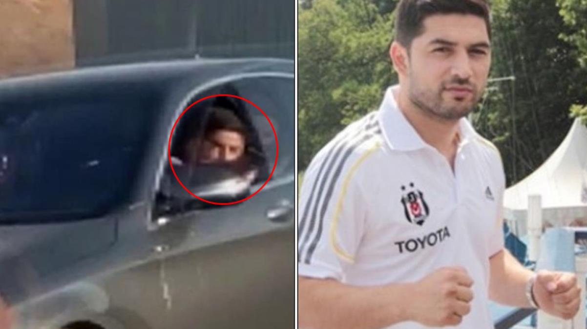 Eski futbolcu Sezer Öztürk'ün karıştığı cinayette ilk ifadeler ortaya çıktı