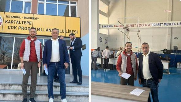 Eski MHP Milletvekili Atilla Kaya'dan Sinan Oğan'a: Ben, cehennemin kapılarını kapayasın diye imza vermiştim, cehenneme odun taşıyasın diye değil