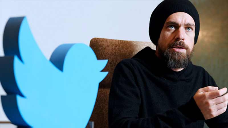 Eski Twitter CEO'su Dorsey: Türkiye sürekli bizi kapatmakla tehdit etti