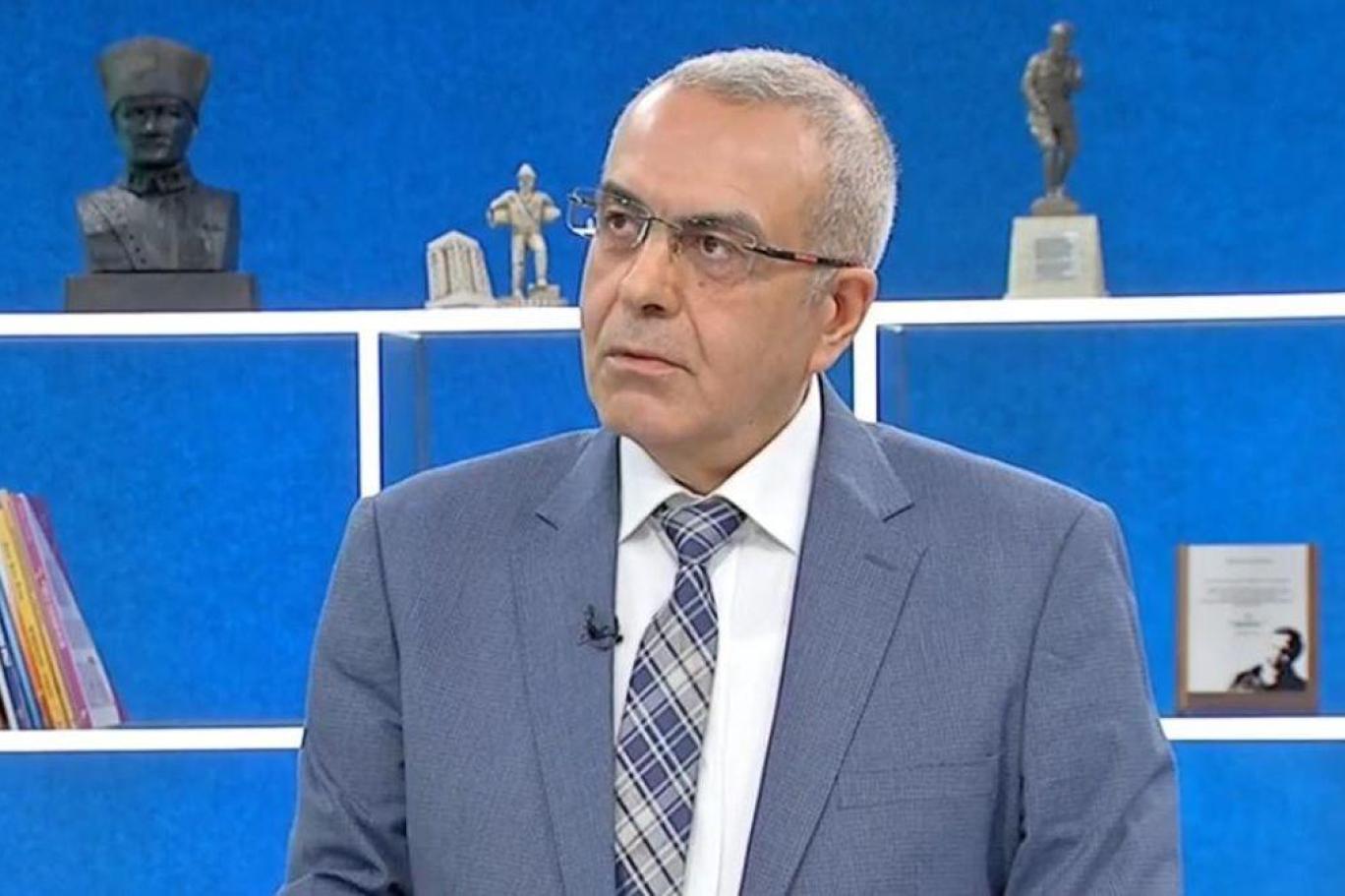 Eski Ülkü Ocakları başkanı Aldemir: Bir mafya grubu üzerinden Kılıçdaroğlu'na hamle yapılacağıyla ilgili duyumlarım var