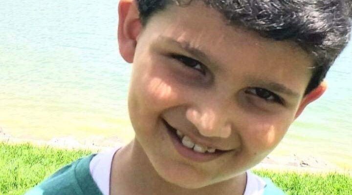 Eskişehir'de kaybolan 10 yaşındaki Yusuf'un cansız bedeni bulundu