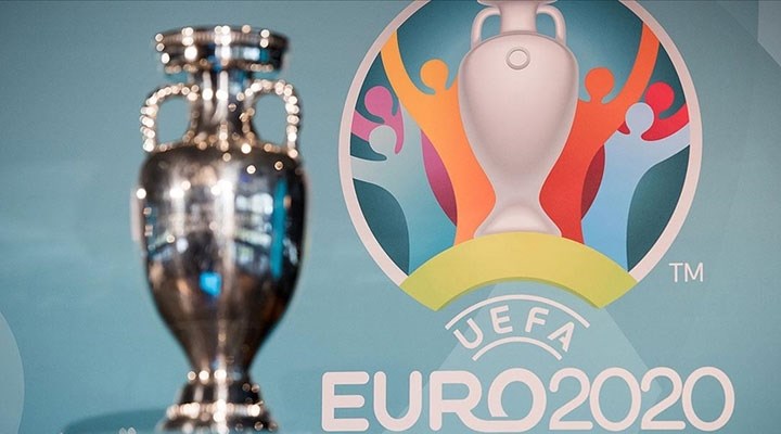 EURO 2020'de son 16 turu eşleşmeleri belli oldu