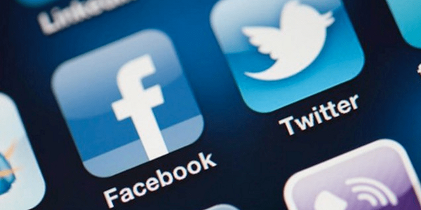 Facebook ve Twitter'ın kurucuları ifadeye çağrıldı