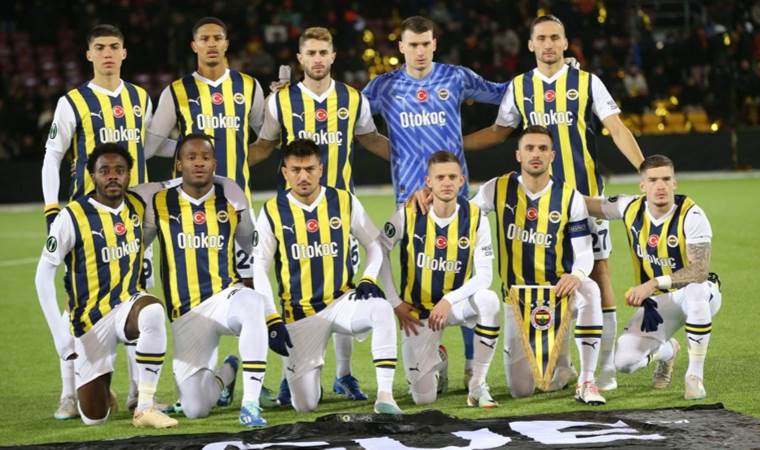 Farklı mağlubiyet hesapları karıştırdı: Fenerbahçe gruptan nasıl çıkar?