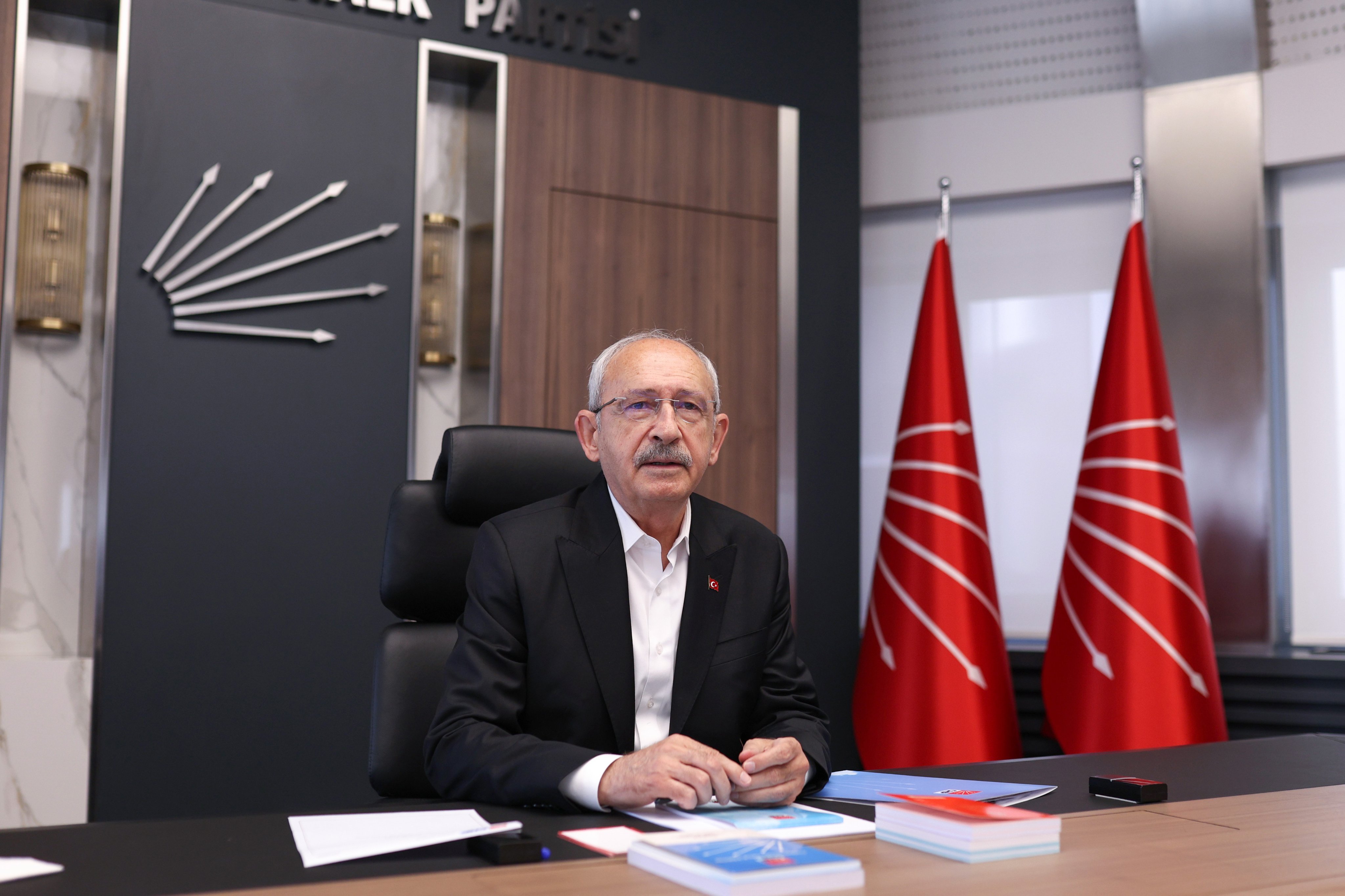 Fatih Altaylı: Kılıçdaroğlu, "Bir daha Cumhurbaşkanlığı dahil, herhangi bir pozisyona aday olmayacağım" demiş