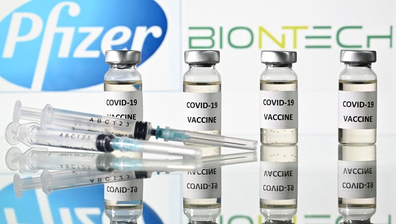 FDA resmen onayladı; ABD'de 5-11 yaş arası çocuklara BioNTech aşısı yapılabilecek