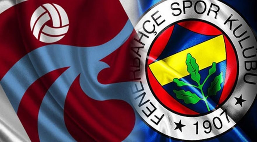 Fenerbahçe ve Trabzonspor'un UEFA Avrupa Ligi'ndeki rakipleri belli oldu