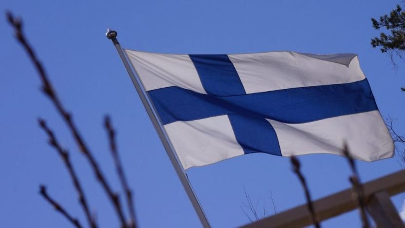 Finlandiya: NATO'ya resmen başvuracağız