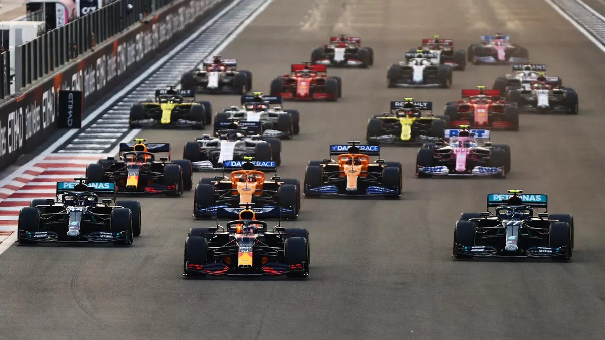 Formula 1 Türkiye Grand Prix'sinin biletleri satışa çıktı