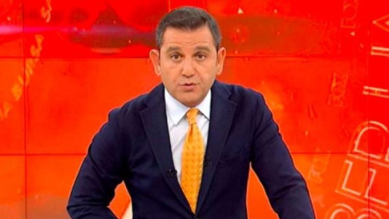 FOX TV çalışanı, Fatih Portakal'ın istifasını doğruladı