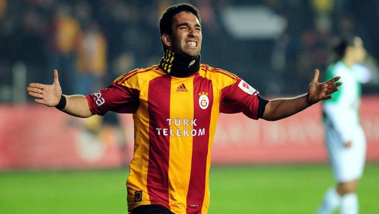 Galatasaray, Arda Turan transferinin maliyetini açıkladı
