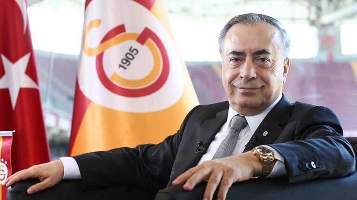 Galatasaray Başkanı Cengiz kurulları acil toplantıya çağırdı