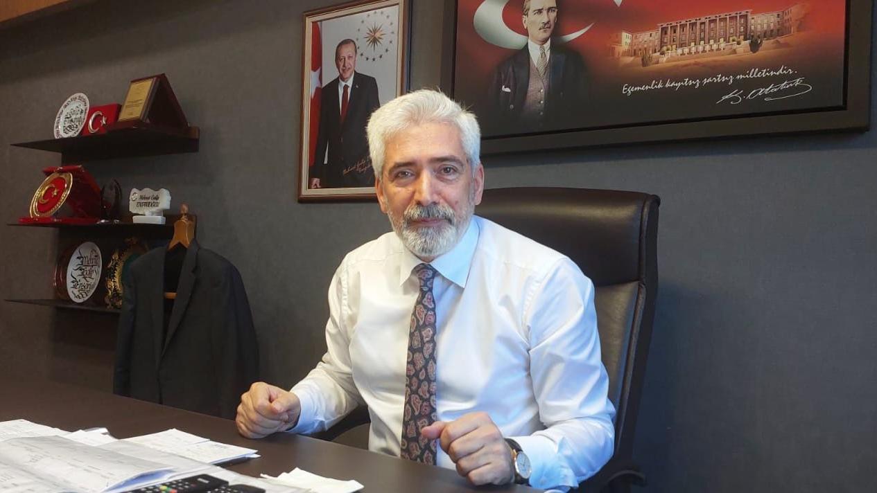 Galip Ensarioğlu: Seçimden sonra Türkiye siyaseti yeniden dizayn edilecek