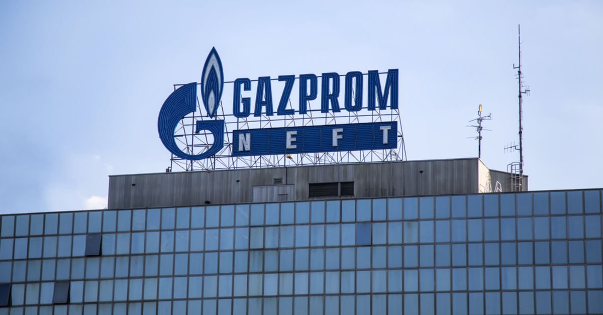 Gazprom'dan uyarı: Avrupa'da gaz fiyatları yükselmeye devam edebilir
