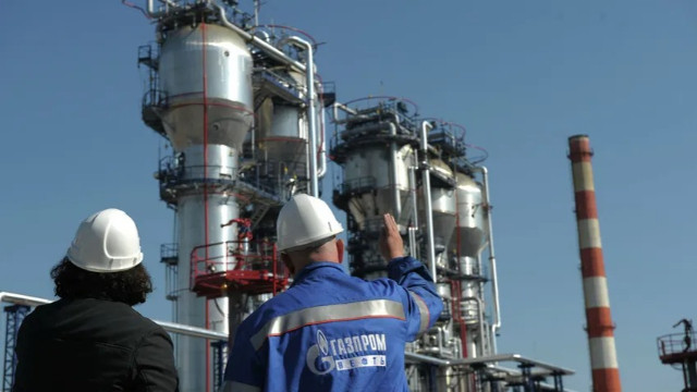 Gazprom ve BOTAŞ, 4 yıllık yeni doğalgaz anlaşması imzaladı