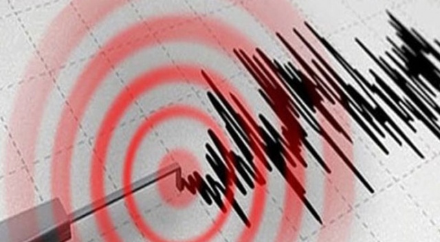 Girit Adası'nda 6,3 büyüklüğünde deprem: Antalya, İzmir ve Muğla'da da hissedildi