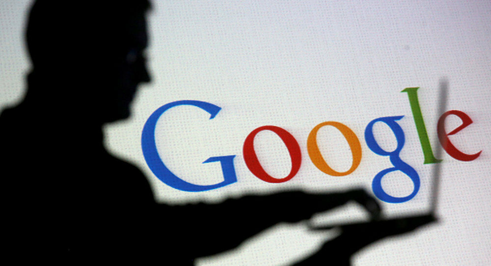 Google, Gmail ve Youtube çöktü