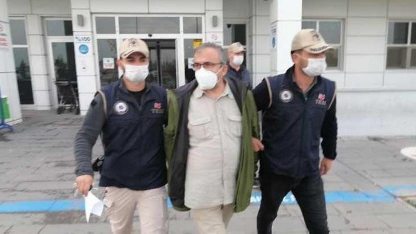 Gözaltındaki HDP üyeleri tutuklama talebiyle hakimliğe sevk edildi