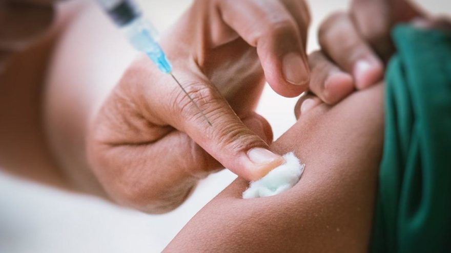 Grip aşısının fiyatı açıklandı