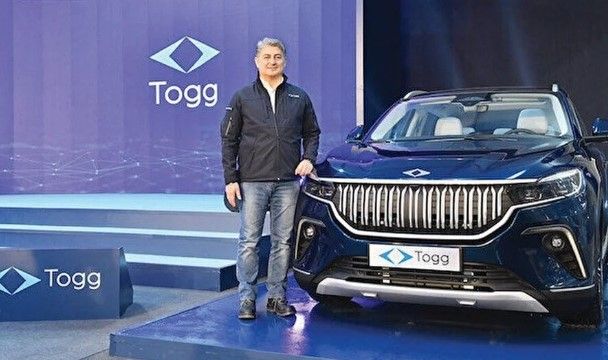 Gürcan Karakaş'tan Togg'un fiyatı hakkında açıklama