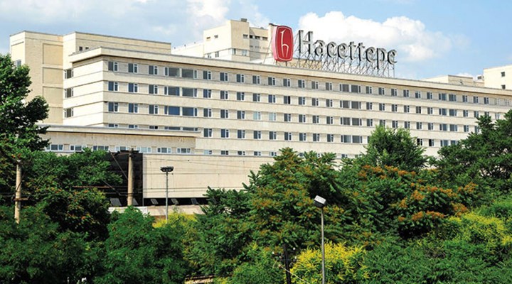 Hacettepe Üniversitesi'nde yemekhaneye yüzde 74 zam